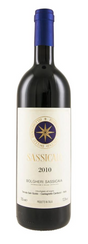 2010 | Tenuta San Guido | Sassicaia at CaskCartel.com