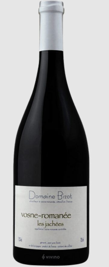 2009 | Bizot | Vosne Romanee Les Jachees at CaskCartel.com