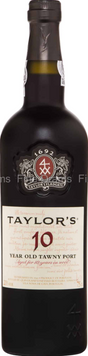 Taylor's | 10 Years Old Tawny Port -NV at CaskCartel.com