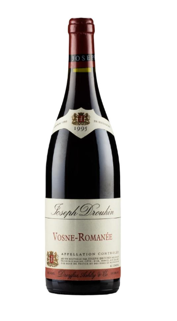 1995 | Joseph Drouhin | Chambolle Musigny 1er Cru at CaskCartel.com