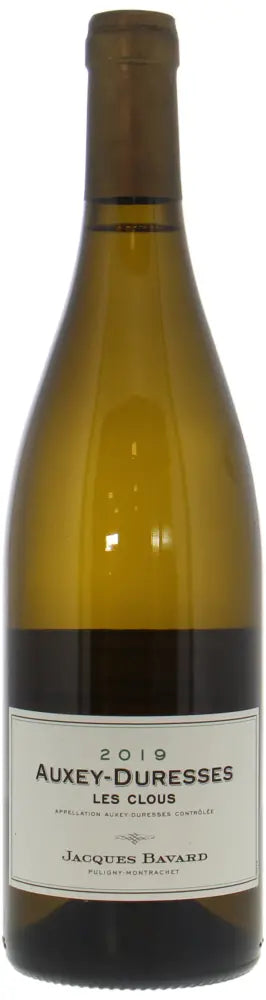 2019 | Jacques Bavard | Auxey-Duresses Les Clous at CaskCartel.com