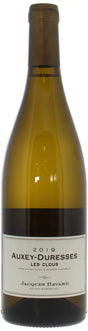 2019 | Jacques Bavard | Auxey-Duresses Les Clous at CaskCartel.com