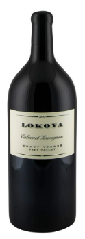 2012 | Lokoya | Mount Veeder Cabernet Sauvignon 5L at CaskCartel.com