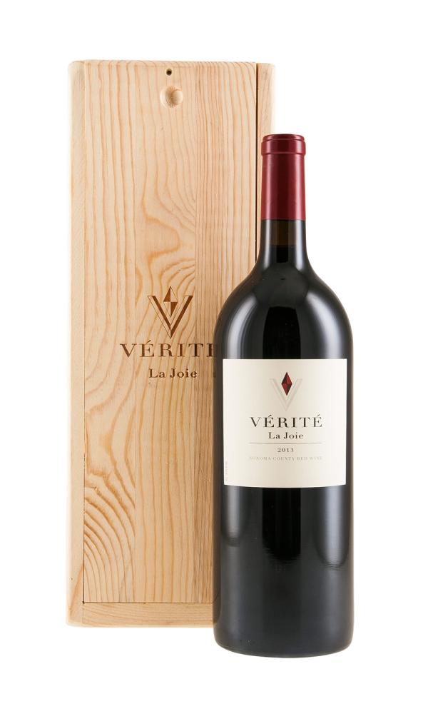 2013 | Verite | La Joie (Magnum) at CaskCartel.com