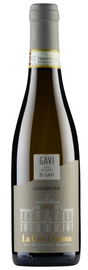 2021 | Tenuta La Giustiniana | Gavi di Gavi Lugarara (Half Bottle) at CaskCartel.com