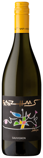 2018 | Franz Haas | Sauvignon at CaskCartel.com