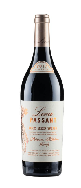 2017 | Mullineux & Leeu Family | Leeu Passant Red at CaskCartel.com