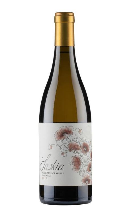 2019 | Miles | Mossop Saskia at CaskCartel.com