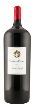 2017 | Chateau Montrose | Saint-Estephe 18L at CaskCartel.com