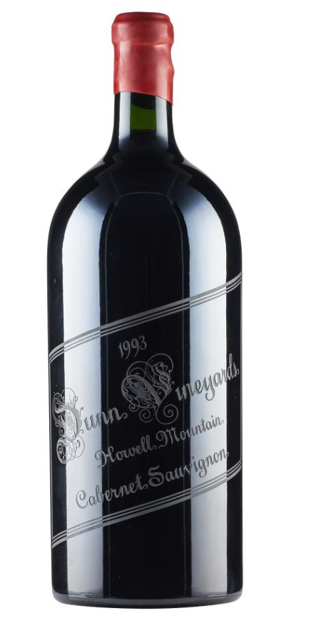 1993 | Dunn Vineyards | Howell Mountain Cabernet Sauvignon 5L at CaskCartel.com