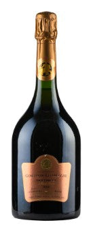 1999 | Taittinger | Comtes de Champagne Brut Rose at CaskCartel.com
