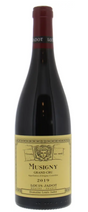 2019 | Jadot | Musigny at CaskCartel.com