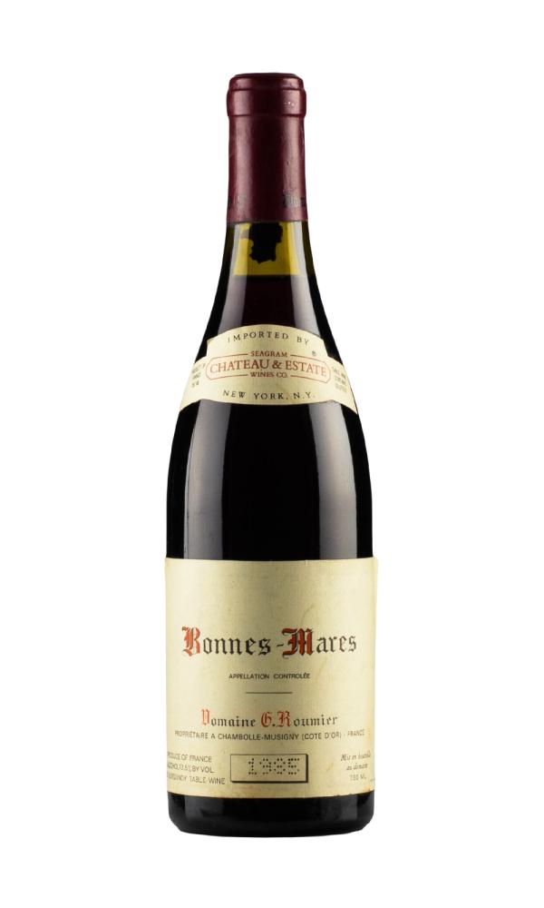 1985 | Georges Roumier | Bonnes Mares at CaskCartel.com
