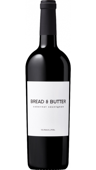 2019 | Bread & Butter Wines | Cabernet Sauvignon at CaskCartel.com