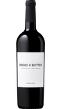 2019 | Bread & Butter Wines | Cabernet Sauvignon at CaskCartel.com