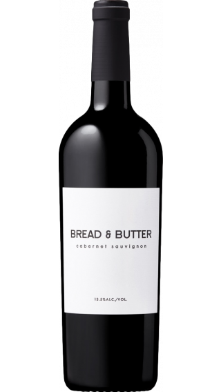 2019 NAPA VALLEY MERLOT - Bread & Butter Wines
