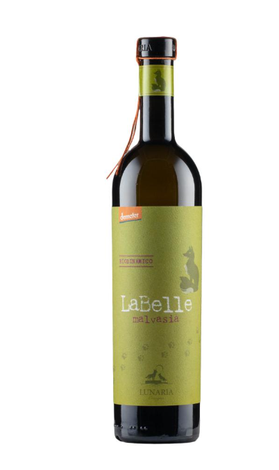 2021 | Lunaria | La Belle Malvasia at CaskCartel.com