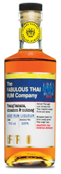 [BUY] Fabulous Thai Rum | Pisang Banana Rum Liqueur | 700ML at CaskCartel.com
