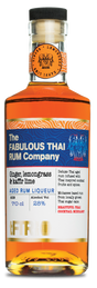 [BUY] Fabulous Thai Rum | Ginger Rum Liqueur | 700ML at CaskCartel.com