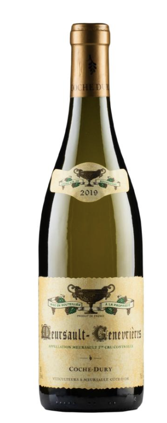 BUY] 2019 | Coche-Dury | Meursault Genevrieres at CaskCartel.com