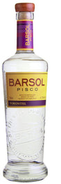 Barsol Selecto Torontel Pisco | 700ML at CaskCartel.com