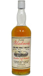 Bladnoch Pure Lowland Malt (1970's bottling) Whisky at CaskCartel.com