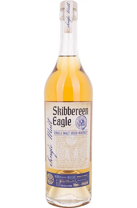 Skibbereen Eagle Single Malt Irish Whiskey | 700ML at CaskCartel.com