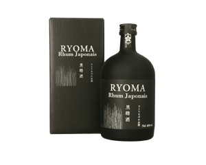 Ryoma Rhum Japonais Rum | 700ML at CaskCartel.com