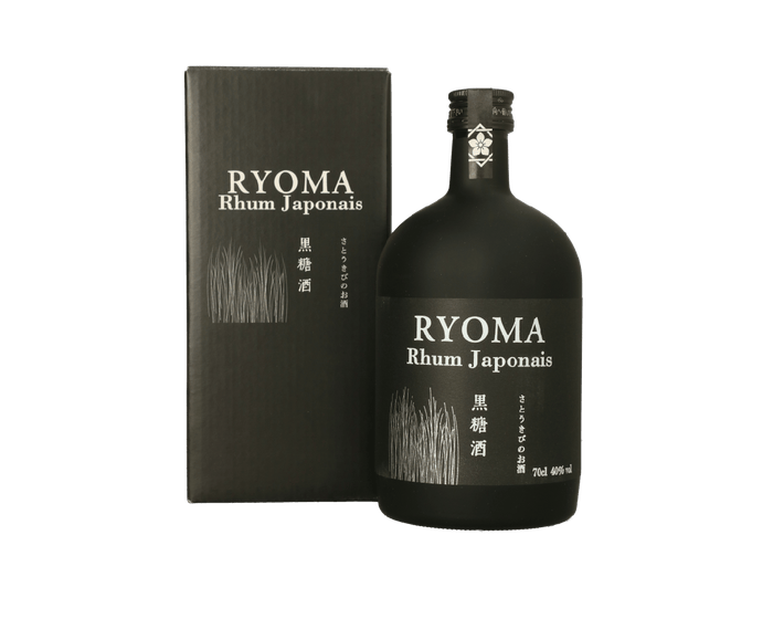 Ryoma Rhum Japonais Rum | 700ML