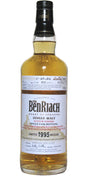 BenRiach 1995 Limited Release 16 Year Old Single Malt Scotch Whisky | 700ML at CaskCartel.com