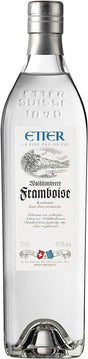 Etter Suisse Framboise Eau de Vie | 375ML at CaskCartel.com