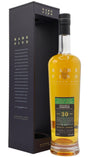 Glenlossie Gleann Mor Rare Find Single Malt Scotch 1992 30 Year Old Whisky | 700ML at CaskCartel.com