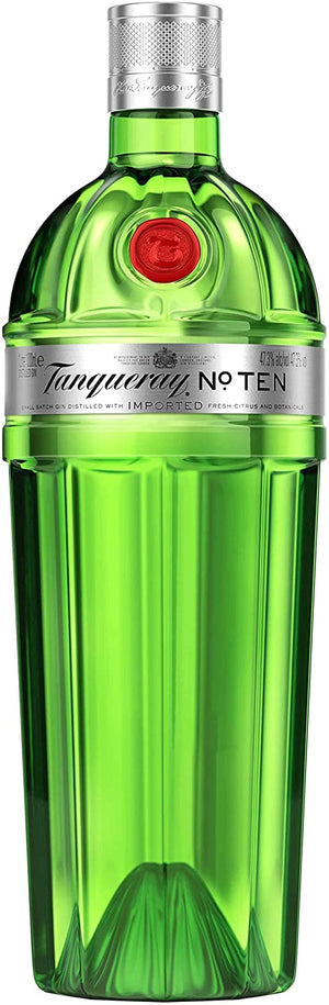 Tanqueray No. Ten Gin - CaskCartel.com