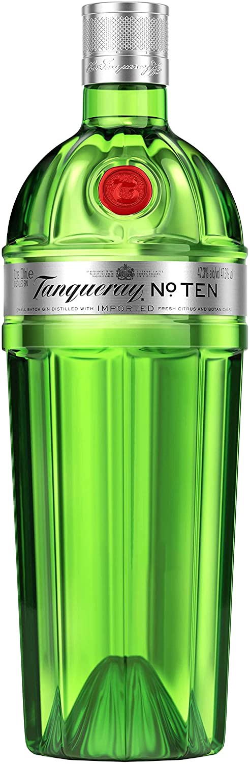 Tanqueray No. Ten Gin