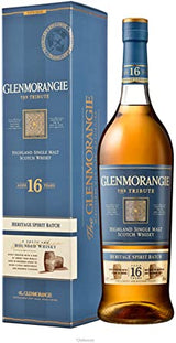 [BUY] Glenmorangie | The Tribute Heritage Spirit Batch | Highland Single Malt Scotch Whisky | 1L at CaskCartel.com