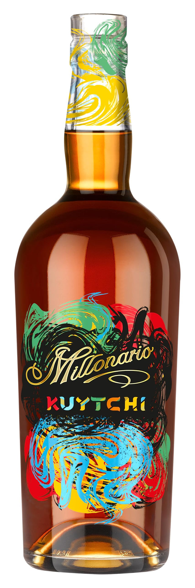 Ron Millonario Kuytchi Rum | 700ML at CaskCartel.com