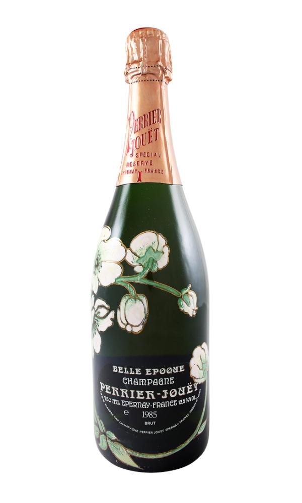 1985 | Perrier-Jouët | Belle Epoque at CaskCartel.com