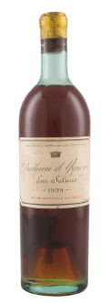 1939 | Château d'Yquem at CaskCartel.com