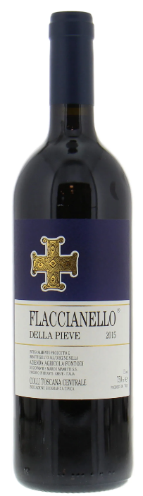 2015 | Fontodi | Flaccianello della Pieve at CaskCartel.com