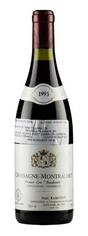 1993 | Noel Ramonet | Chassagne Montrachet Rouge La Boudriotte at CaskCartel.com