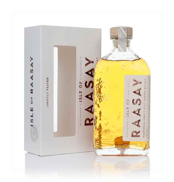 Isle of Raasay Single Malt | 700ML at CaskCartel.com