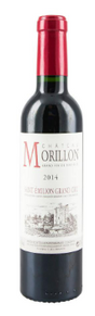 2014 | Chateau Morillon | Saint-Émilion Grand Cru (Half Bottle) at CaskCartel.com