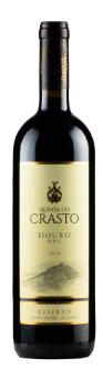 2019 | Quinta do Crasto | Reserva Vinhas Velhas at CaskCartel.com