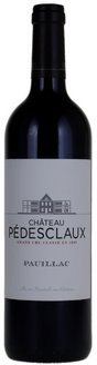 2019 | Château Pédesclaux | Pauillac at CaskCartel.com