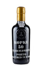 Kopke | 50 Year Old White Port (Half Bottle) - NV at CaskCartel.com