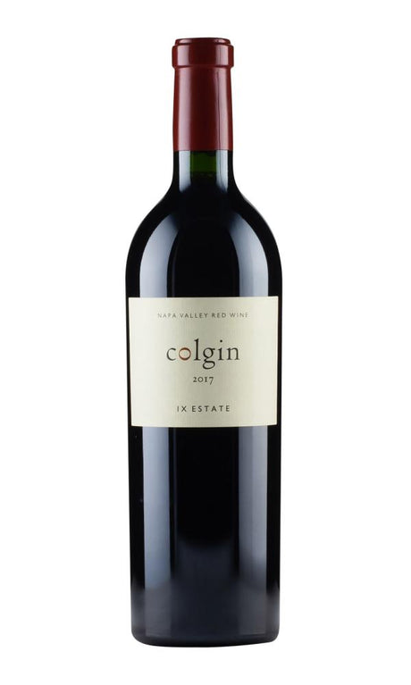 2017 | Colgin Cellars | IX Estate Proprietary Blend at CaskCartel.com