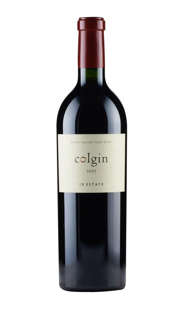 2017 | Colgin Cellars | IX Estate Proprietary Blend at CaskCartel.com