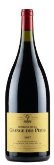 2017 | Domaine de la Grange des Pères | IGP Pays d'Hérault (Magnum) at CaskCartel.com
