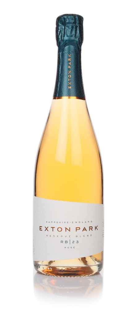 Exton Park Vineyard | RB 23 Rosé - NV at CaskCartel.com