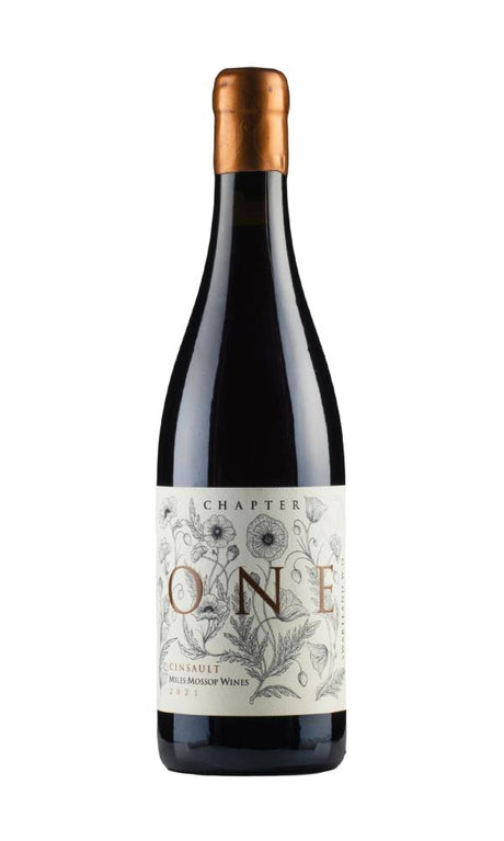 2021 | Miles | Mossop Chapter One Cinsault at CaskCartel.com